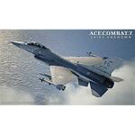 1/72 ACE Combat 7 Skies, F-16 Fighting Falcon MAGE