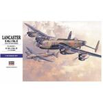 1/72 Lancaster B. Mk.I/Mk.III