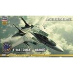 1/72 F-14A Tomcat Ace Combat Wardog