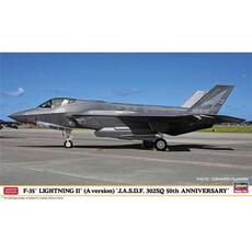 1/72 F-35 Lightning II A, J.A.S.D.F. 302SQ 50th Aniv.