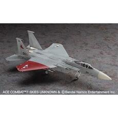 1/72 Ace Combats 7 Skies, F-15C Eagle Galm 2