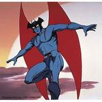 Devilman