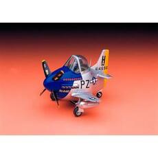 EGG PLANE P-51 Mustang