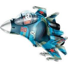 EGG PLANE Su-33 Flanker D