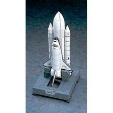 1/200 Space Shuttle Orbiter w/Boosters