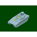 1/35 LVKV 9040, Anti-Air-Panzer
