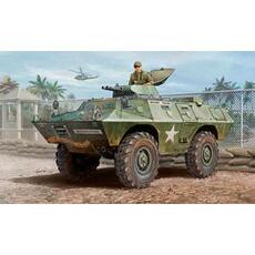 1/35 M706 Commando Armored Carin Vietnam