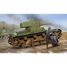 1/35 T-26 Modell 1933