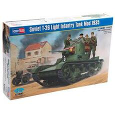 1/35 T-26 Modell 1935