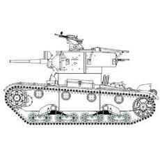 1/35 T-26 Modell 1936/37