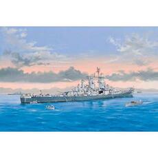 1/350 CB 2 USS Guam