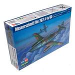 1/48 Me 262 A-1a/U5