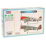 1/48 P-47D Thunderbolt
