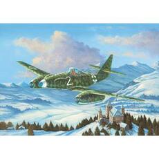 1/48 Me 262 A-1a/U3