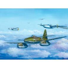 1/48 Me 262 A-1a/U4