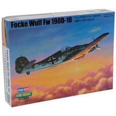 1/48 Focke-Wulf FW 190 D10