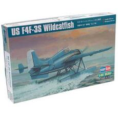 1/48 F4F 3S Wildcatfish