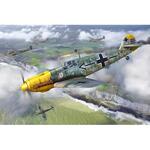 1/48 Messerschmitt BF109E-4