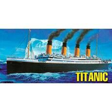 1/550 RMS Titanic (Renew)