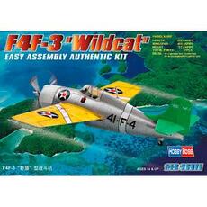 1/72 F4F-3 Wildcat