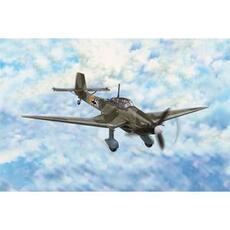 1/72 Junkers Ju 87D-3 Stuka