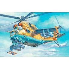 1/72 Mil-Mi-24V Hind-E