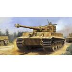 1/16 Pz. Kpfw. VI Ausf. E, Sd.Kfz. 181 Tiger I