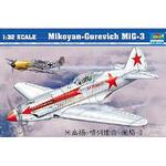 1/32 MiG 3