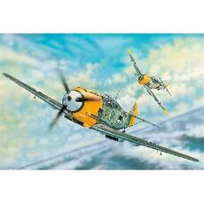 1/32 Me Bf 109 E3