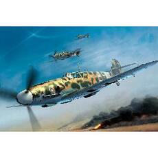 1/32 Me Bf 109 G2/Trop