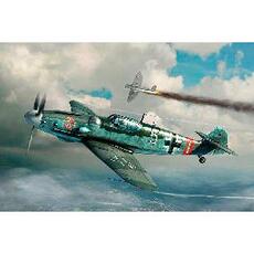1/32 Me Bf 109 G6
