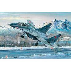 1/32 MiG 29 UB Fulcrum