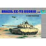 1/35 Brazil EE - Osorio Tank