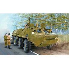 1/35 BTR-60P / 60P U