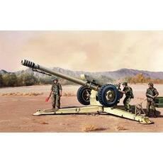 1/35 122 mm Howitzer D-30, Frühe Version