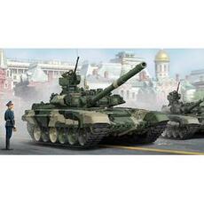 1/35 T-90A MBT