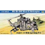 1/35 Mil-Mi-24V Hind-E