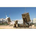 1/35 Iron Dome Air Defense System