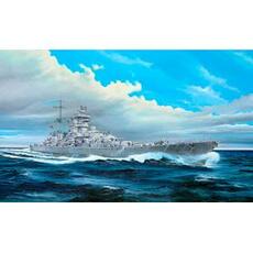 1/350 DKM Prinz  Eugen 1945