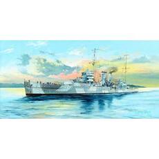 1/350 HMS York