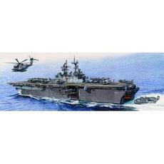 1/350 LHD-7 USS Iwo Jima
