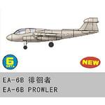 1/350 6 x EA-6B Prowler
