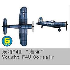 1/350 F4U-1 Corsair
