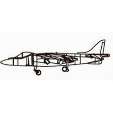 1/350 AV-8B+ Harrier