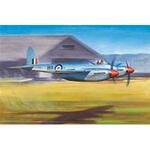 1/48 De Havilland Hornet F1