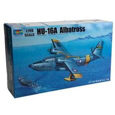 1/48 HU 16A Albatross