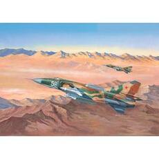 1/48 MiG 23MLD Flogger-K-K