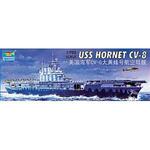 1/700 CV-8 USS Hornet