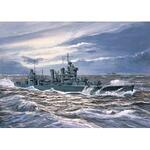 1/700 CA-32 USS New Orleans, 1942