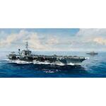 1/700 CV 63 USS Kitty Hawk